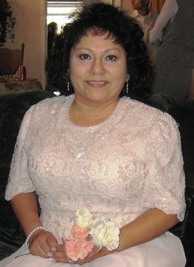 Michael Martinez's album, Mom and Dad's 30th wedding anniversary