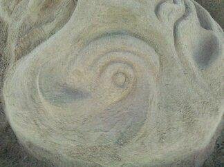 Michael Ludwig's album, Santa Cruz Sand Sculpture