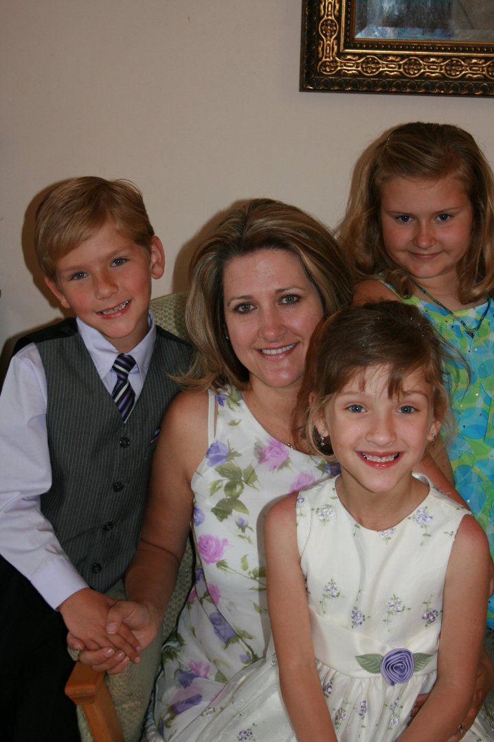Tammy Smith's album, Profile Pictures