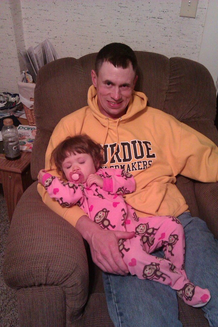 Dustin Barnard's album, Mobile Uploads