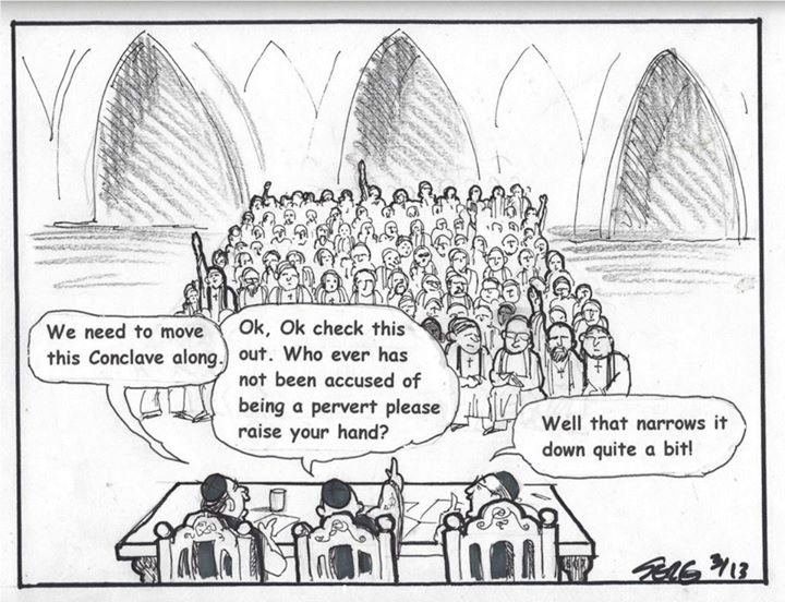 Sergio Hernandez's album, New Cartoons