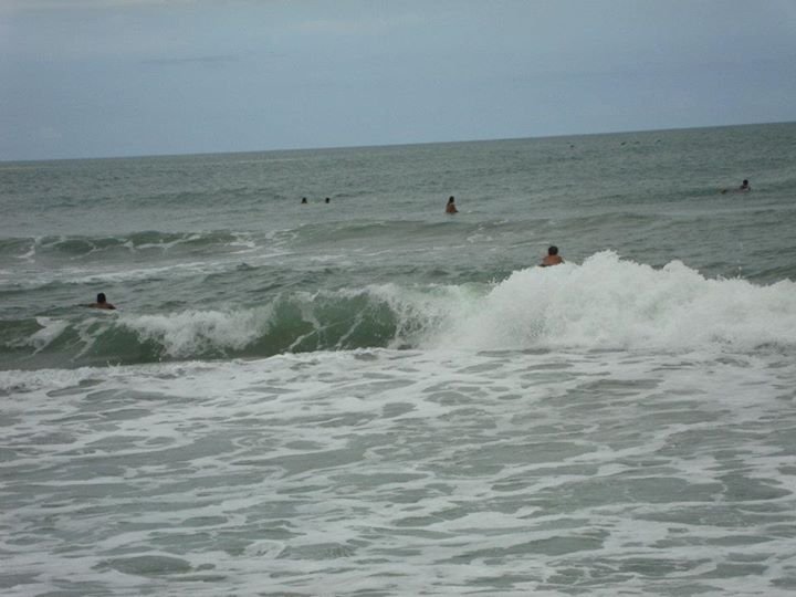 Roy Applegate's album, Pics of Costa Rica