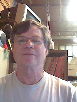 James Anthony II's album, Profile Pictures