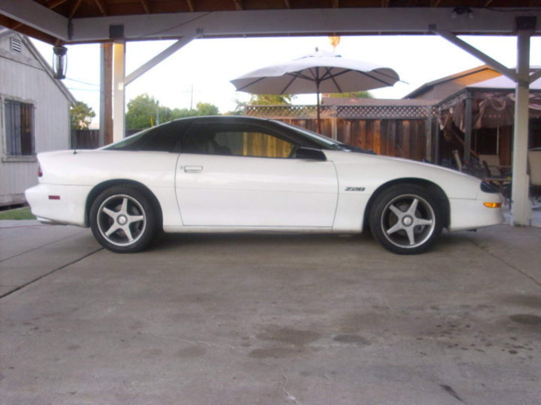 Peter Loretto's album, My Mode of Transportation then and now