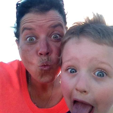 Tammy Ouimet's album, Profile Pictures