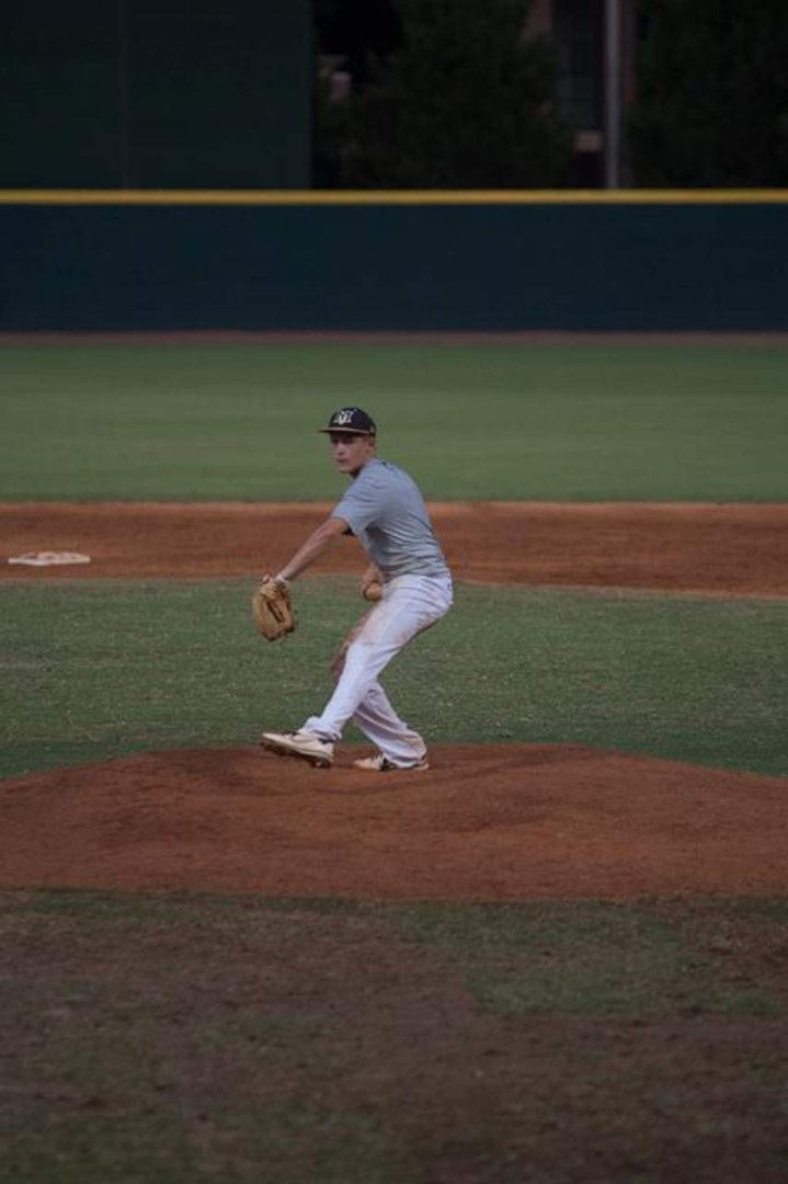 Emory Meeks' album, Baseball - Other