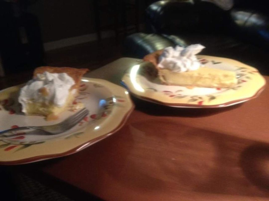 Mary Hummerick's album, iOS Photos