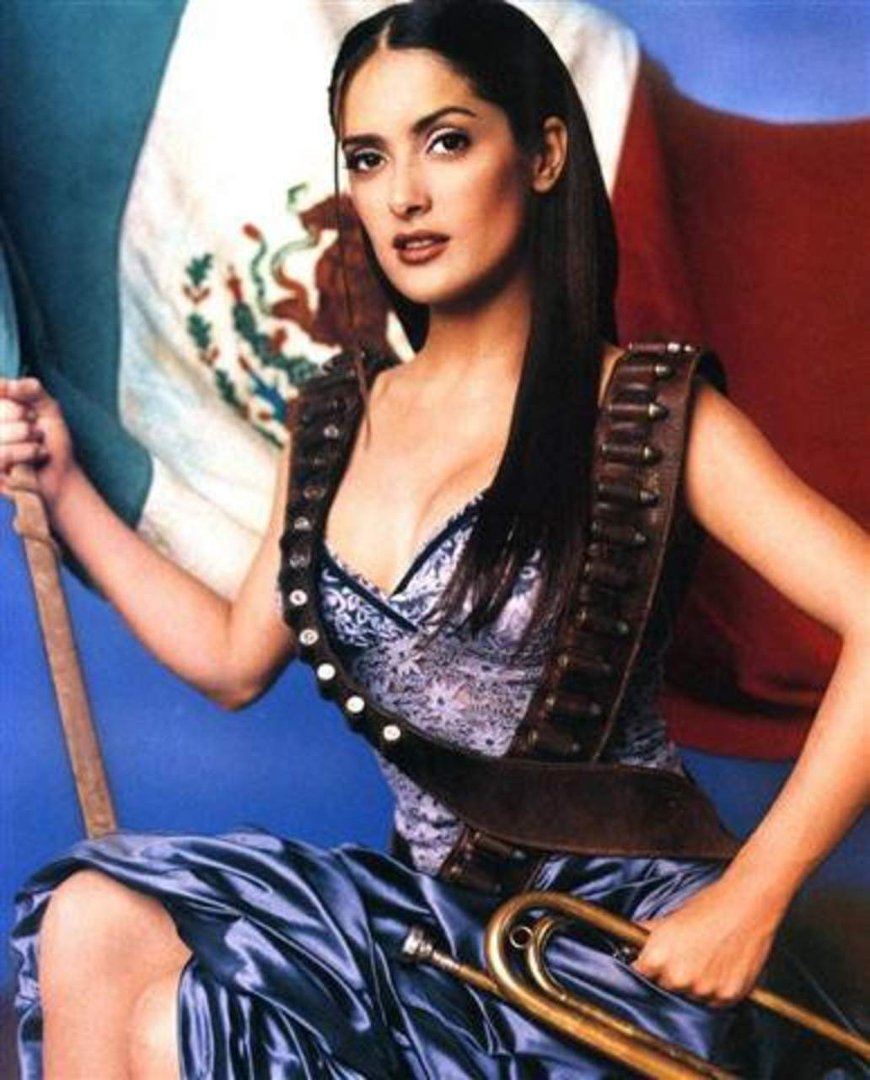 Elva Garza's album, Profile Pictures