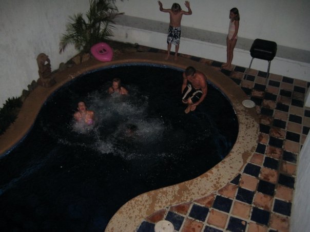 Sherry Rudolph's album, Cabo