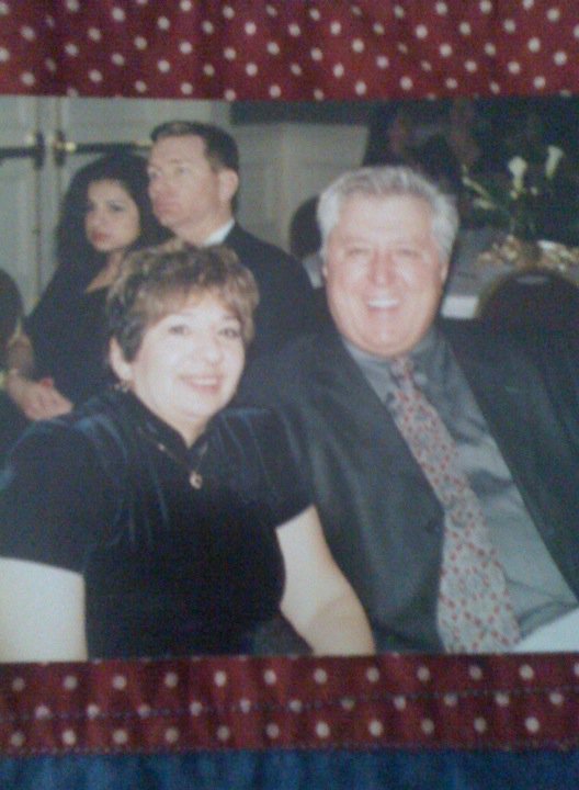 Jimmy Barfield's album, Profile Pictures