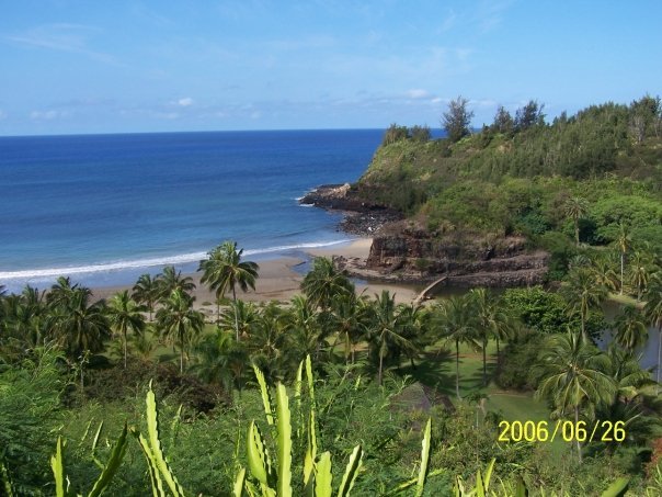James (Mike) Watson's album, Hawaii 2006