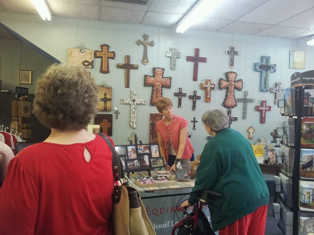 Vicki Alcorn's album, Mobile Uploads