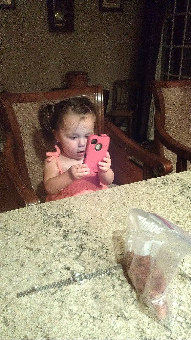 JoAnn Watson's album, Mobile Uploads