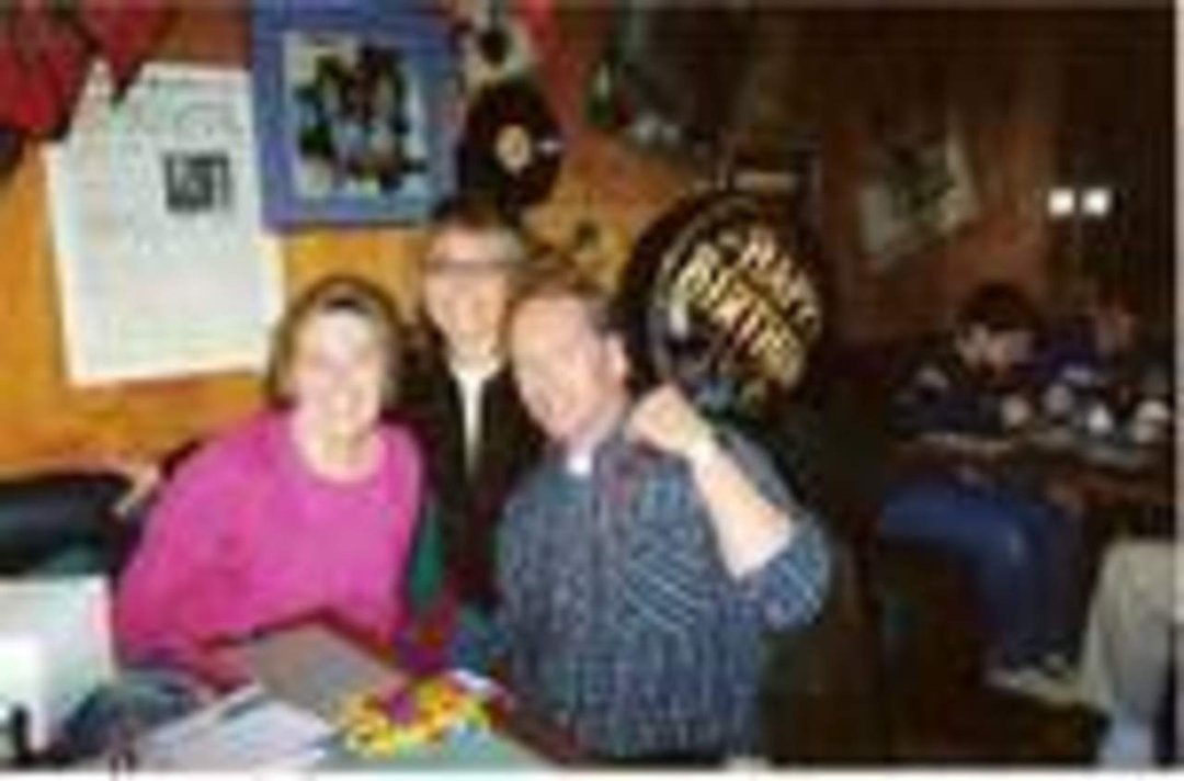 James Muller's album, Jimmy's Pictures