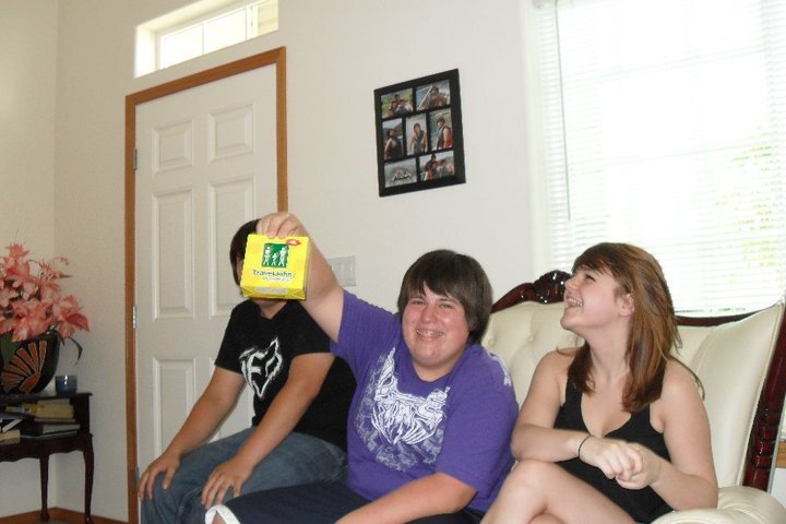 Joe Pacheco's album, Birthday