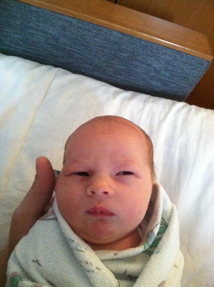 Aaron Booth's album, Mobile Uploads