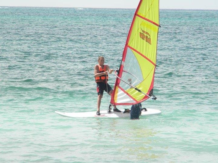 David Kuhn's album, cancun 2010