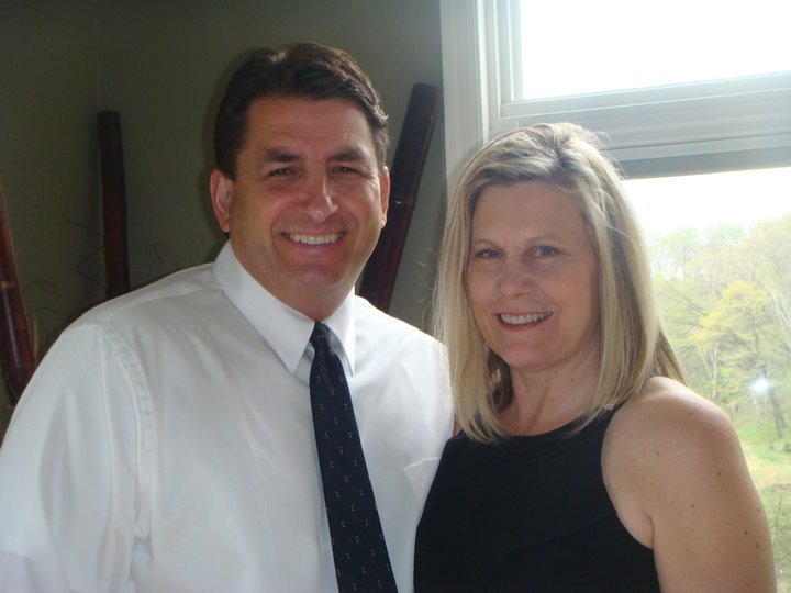 Joan Knutson's album, Profile Pictures