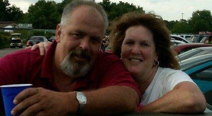 Paul Daigle's album, Profile Pictures