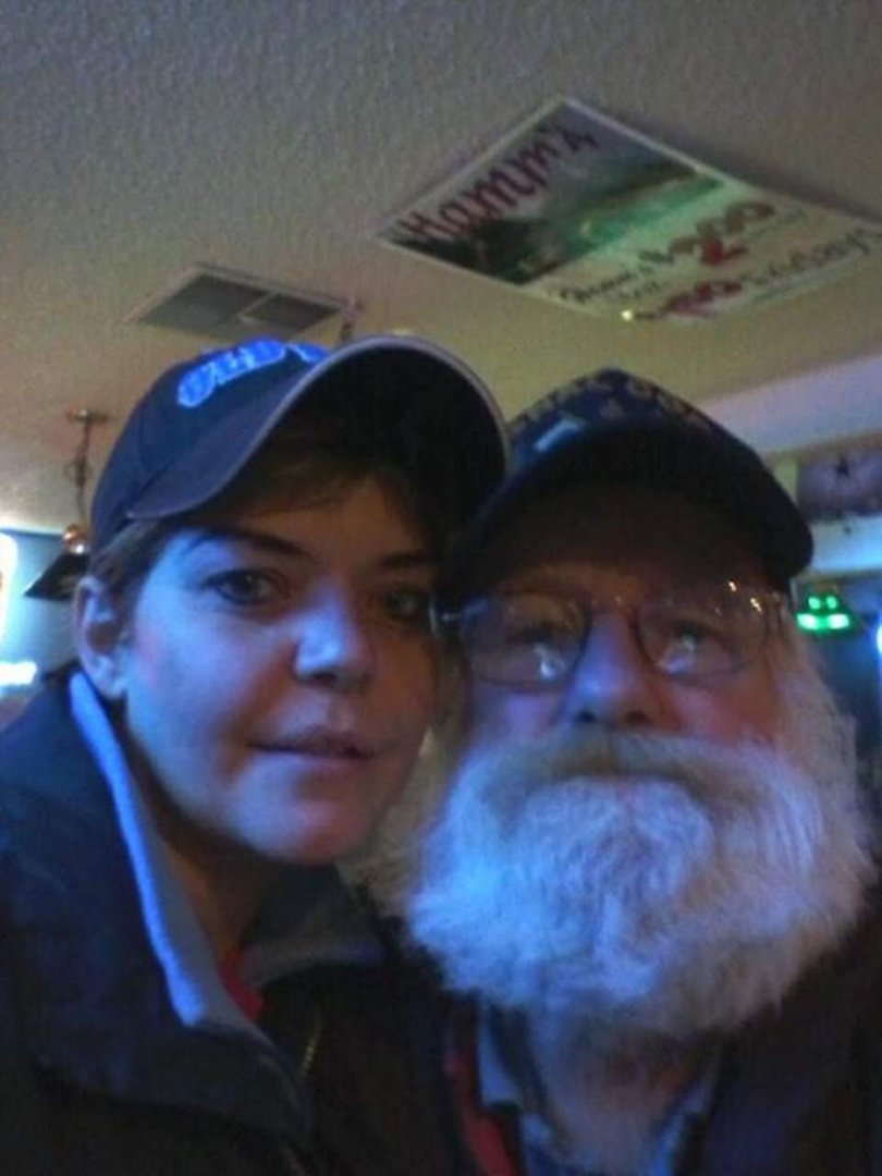 keith huke's album, Mobile Uploads