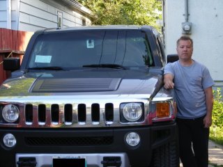 Mitchell Sachowski's album, Profile Pictures