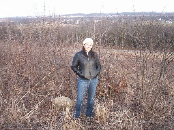Christopher Sperk's album, Gettysburg Jan 2010