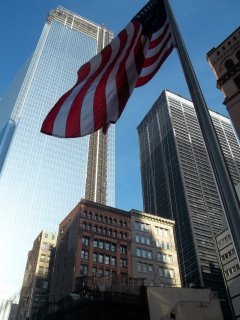 Michelle Skinner's album, New York 2012
