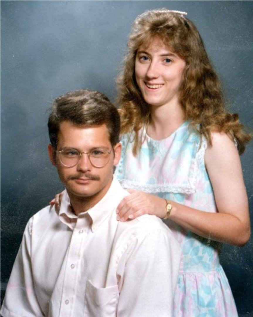 Billy Parsons' album, Profile Pictures