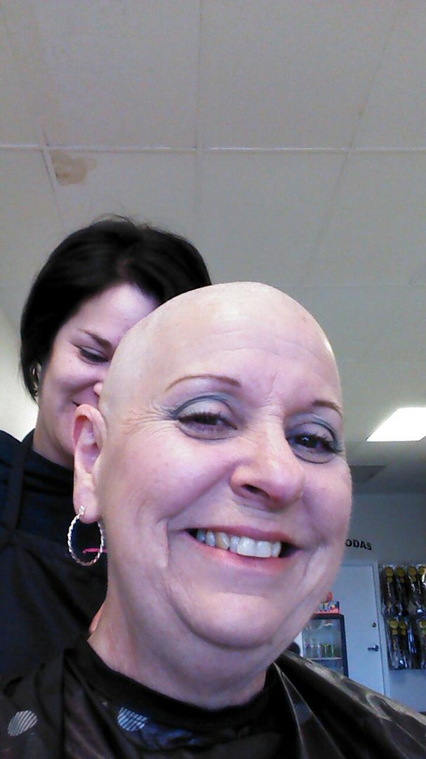 Debra Lambert's album, Mobile Uploads