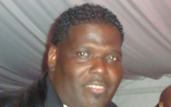 Dwight Hunter's album, Profile Pictures