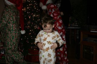 Charles Davis' album, Christmas 2009