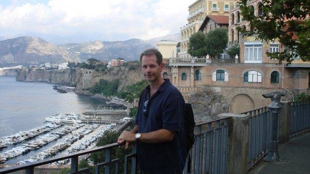 Michael Bach's album, Profile Pictures