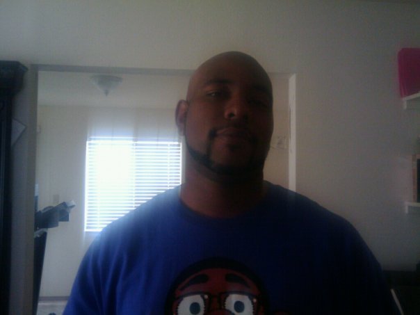 Micheal Alexander's album, Mobile Uploads