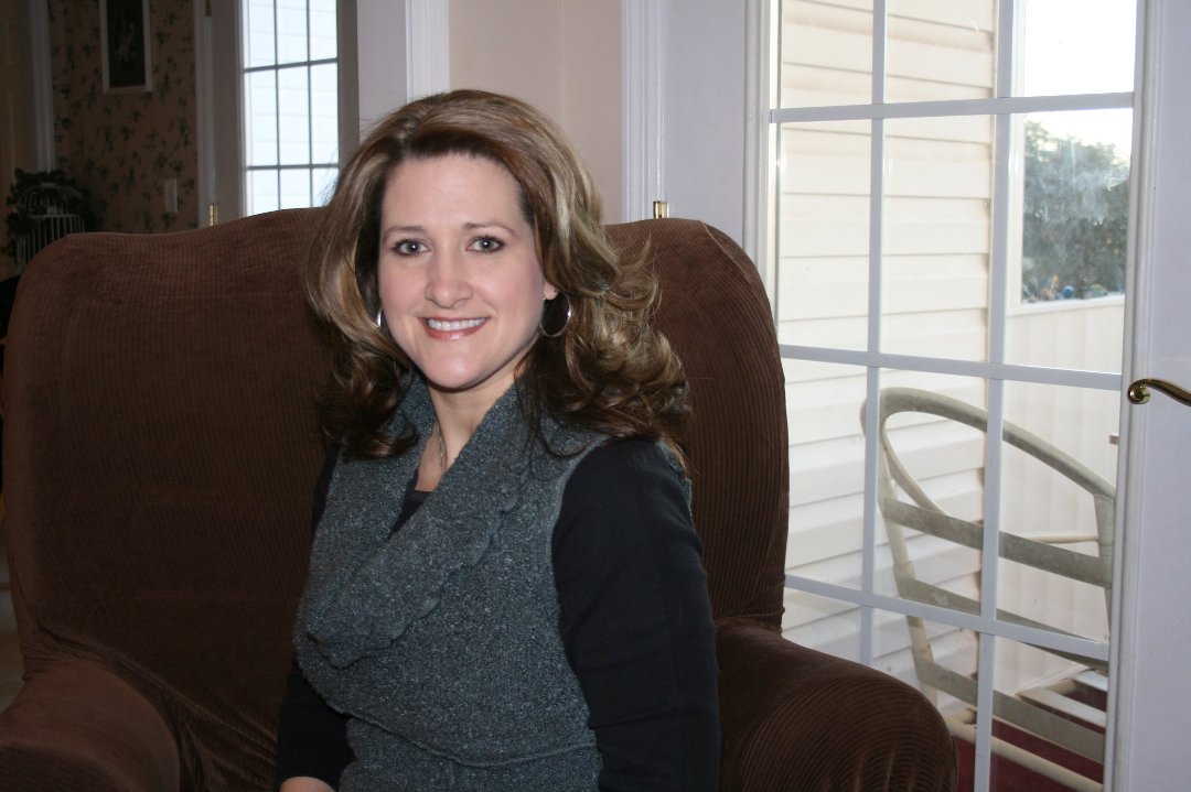 Tammy Smith's album, Profile Pictures