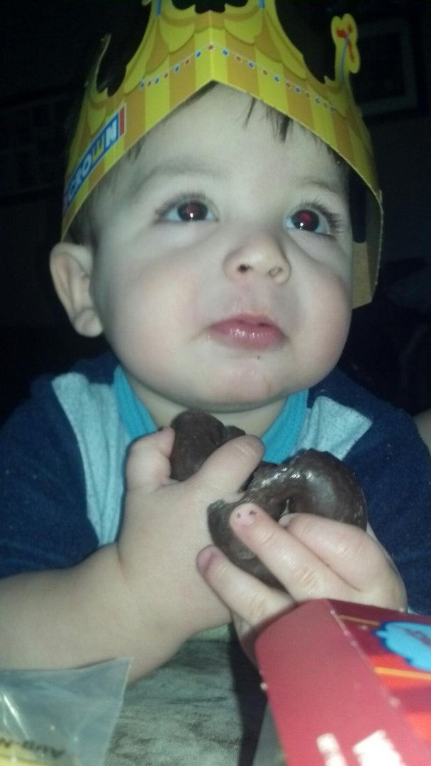 Jose Declet's album, Mobile Uploads