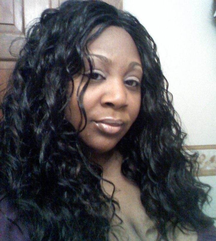 Shankeleia Roberson's album, Profile Pictures