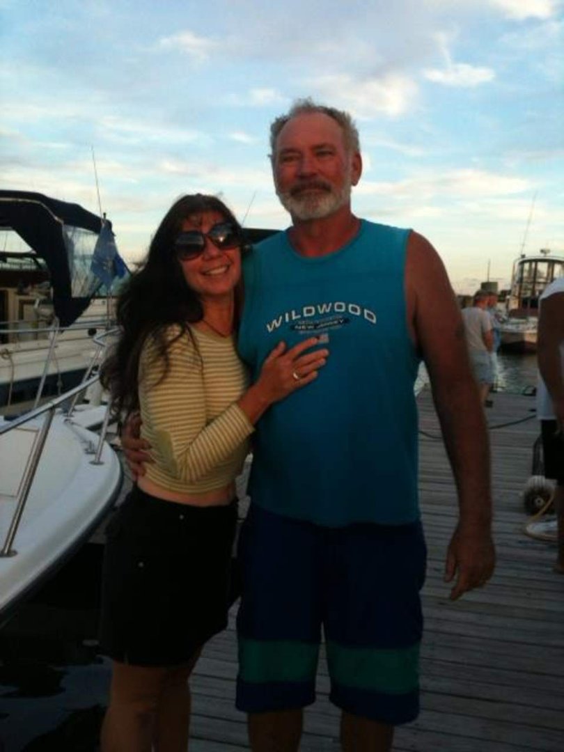 Paula Gallagher's album, Summer/Fall 2012 W. Wildwood