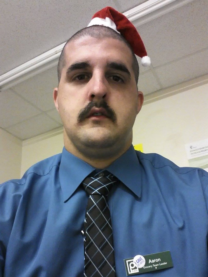 Aaron Stevens' album, Mobile Uploads