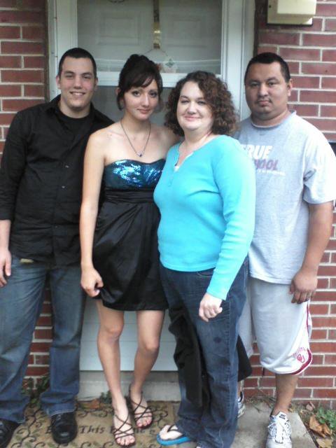 Ginny Bailey's album, Homecoming 2010