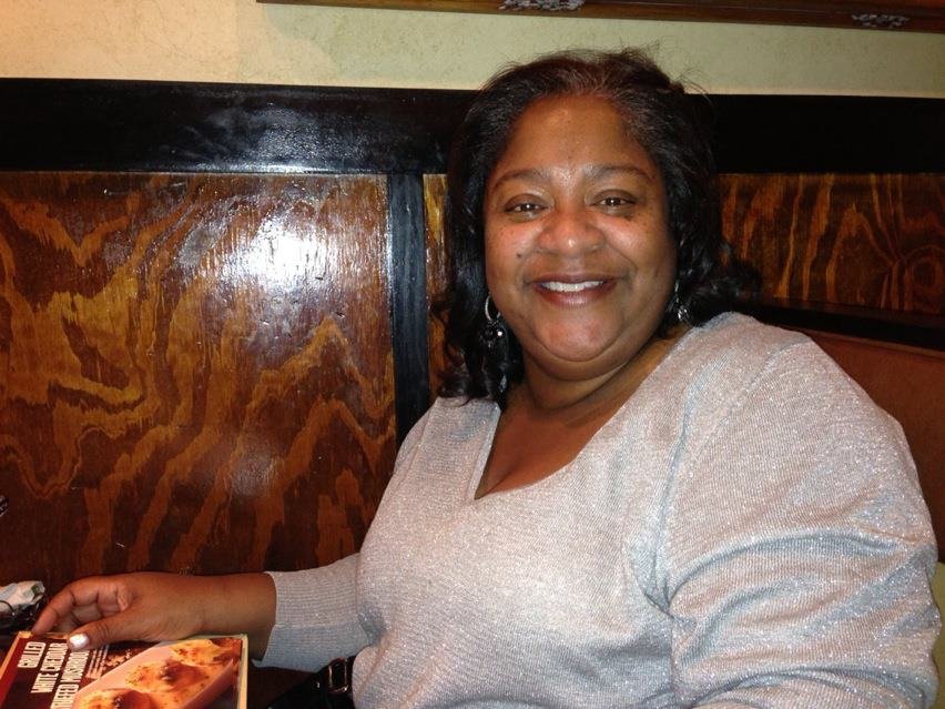Georgette Shaw's album, iOS Photos