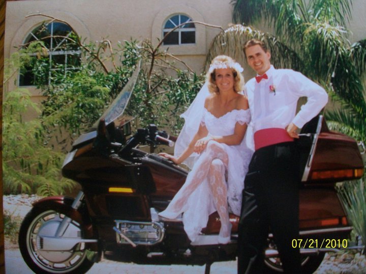 Ann Koch's album, Profile Pictures