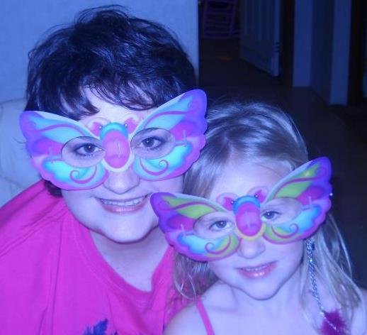 Holley Crowson's album, Profile Pictures