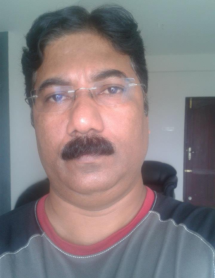 Daniel Rajan's album, Profile Pictures
