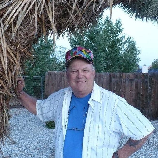 Donald Hedges (Modlin)'s album, Profile Pictures