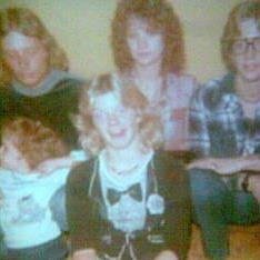 Rick Sooby's album, Profile Pictures