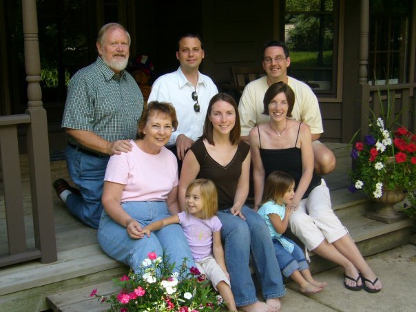 Ted Strand's album, Profile Pictures