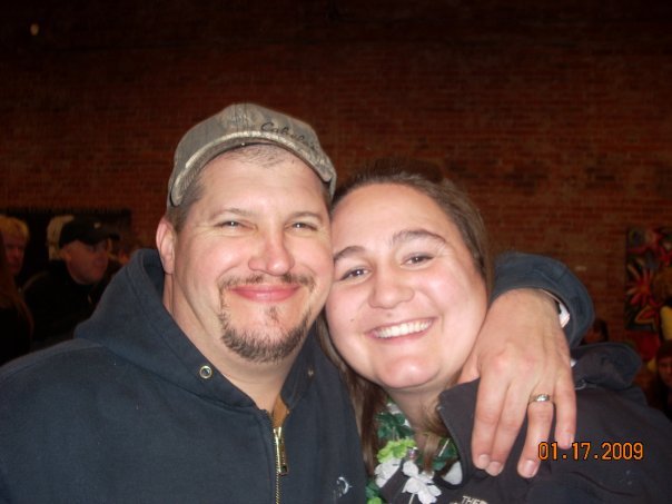 Rusty Steele's album, Profile Pictures