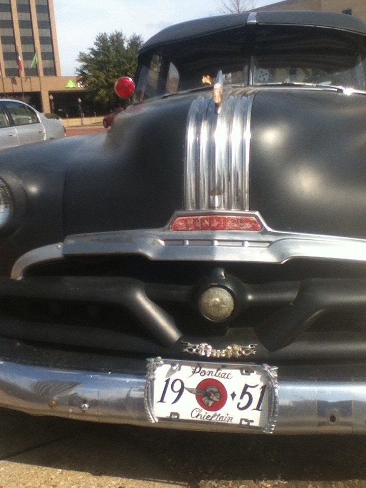 David Wallace's album, iOS Photos