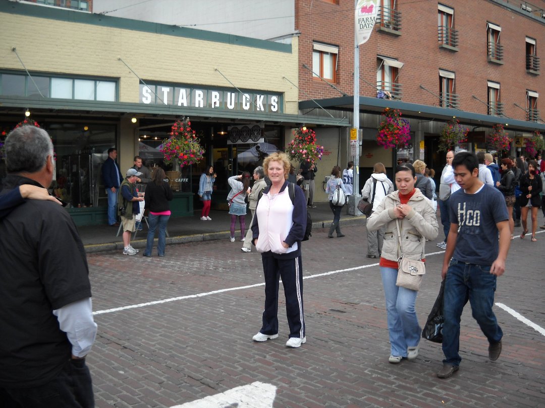 Sherri Beazley's album, Profile Pictures
