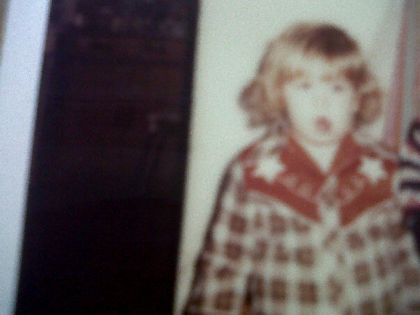 Sharon Barrett's album, Mobile Uploads